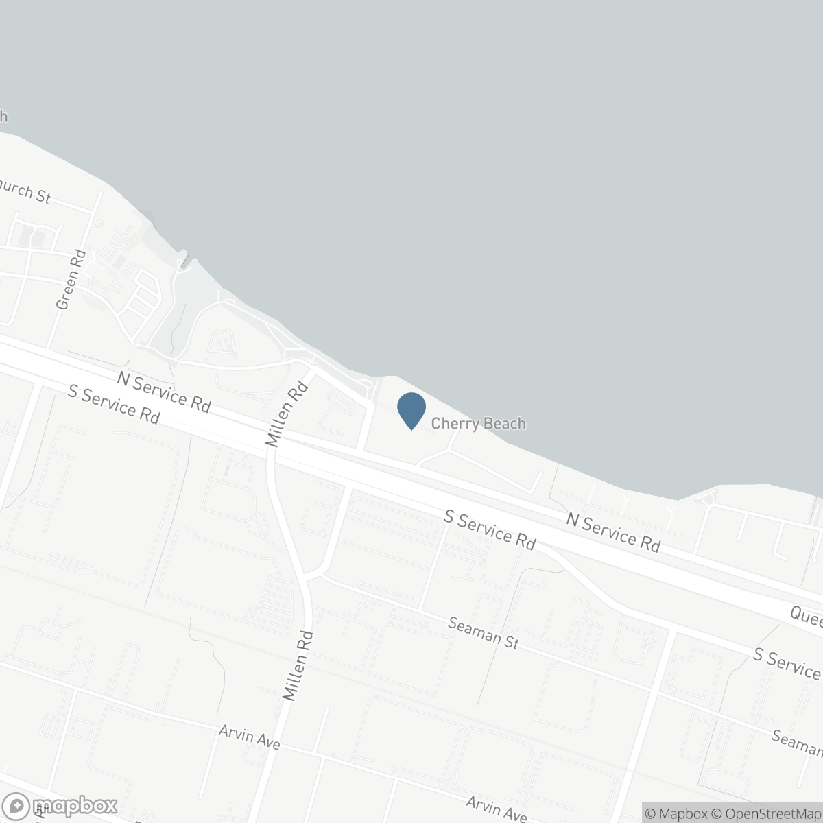 2 - 484 MILLEN ROAD, Hamilton, Ontario L8E 6G4